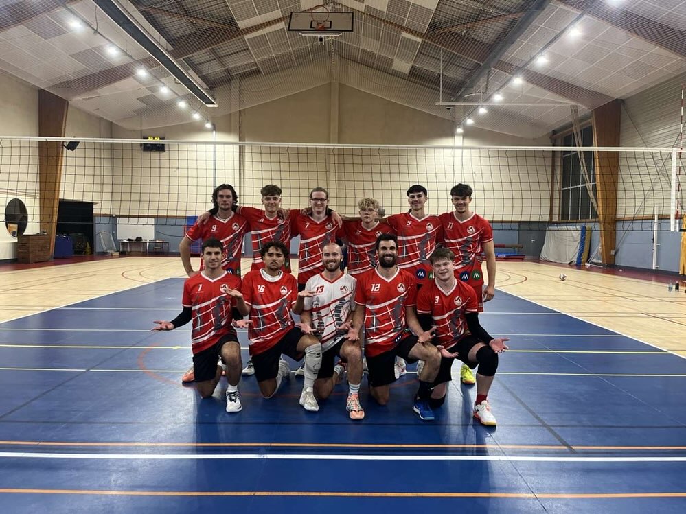 Régional Masculin 2025-2026