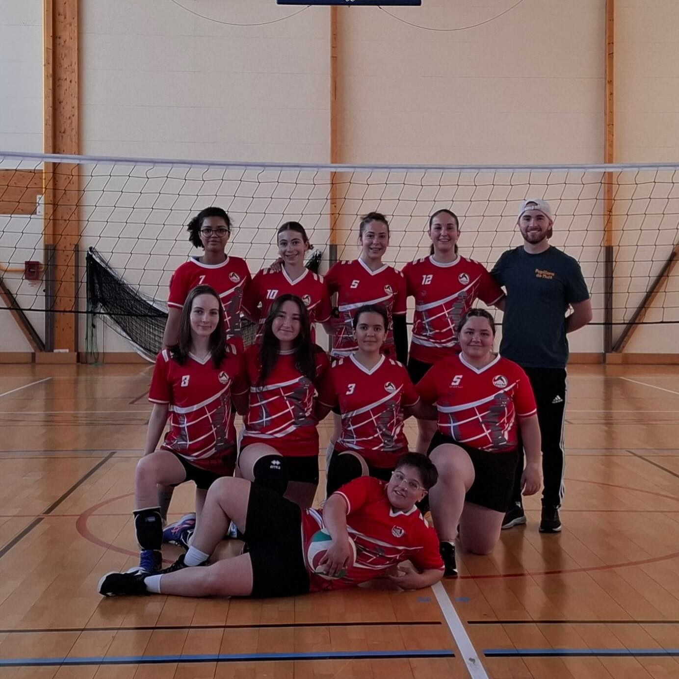 Équipe 3