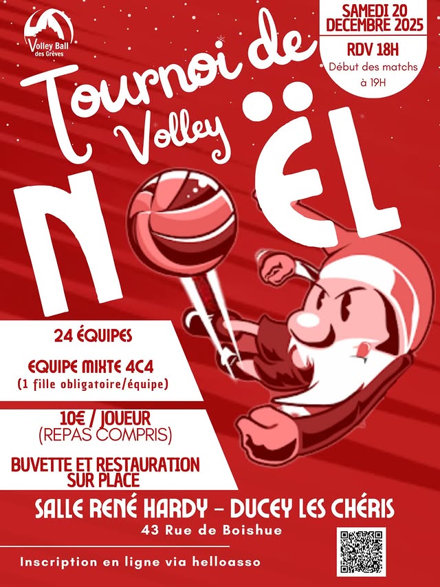 Tournoi