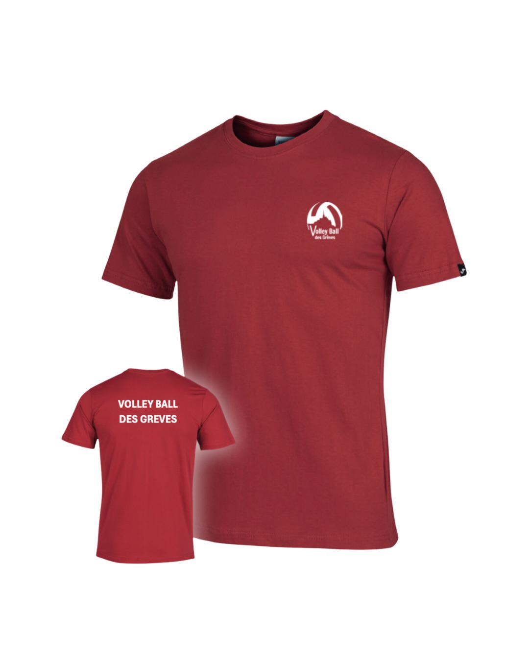 Article boutique/tee-shirt