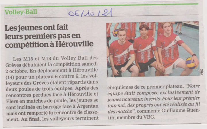 Les M18 dans La Manche Libre