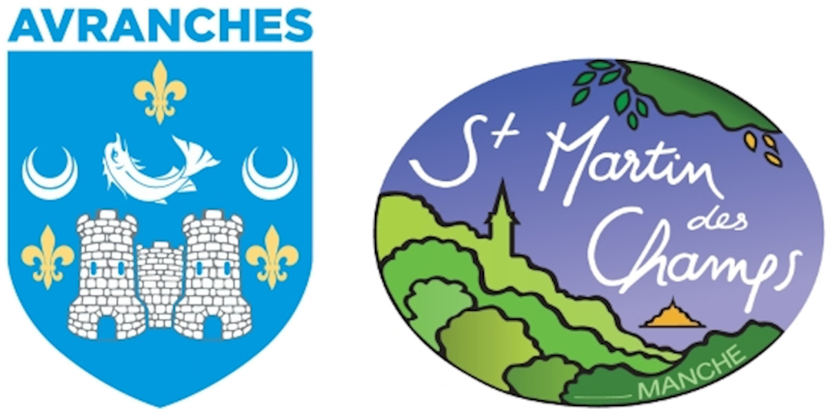 Avranches - Saint Martin des Champs