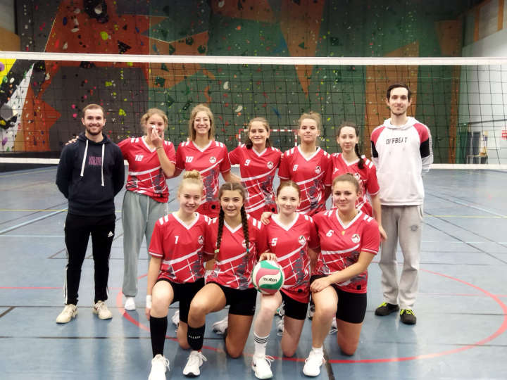 M18 Filles 2022-2023